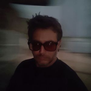 Meet your Posher, Luke